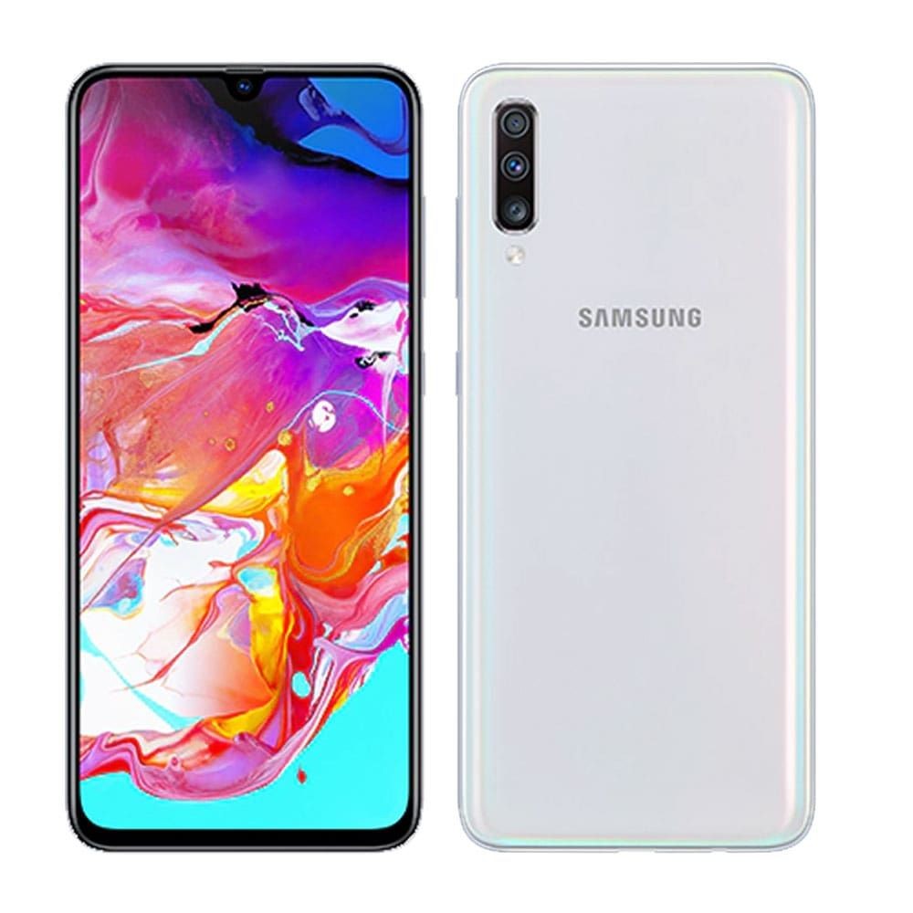 samsung galaxy a70 ram