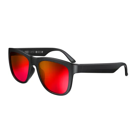 Pametne naočare XO E6 Red/Crvene