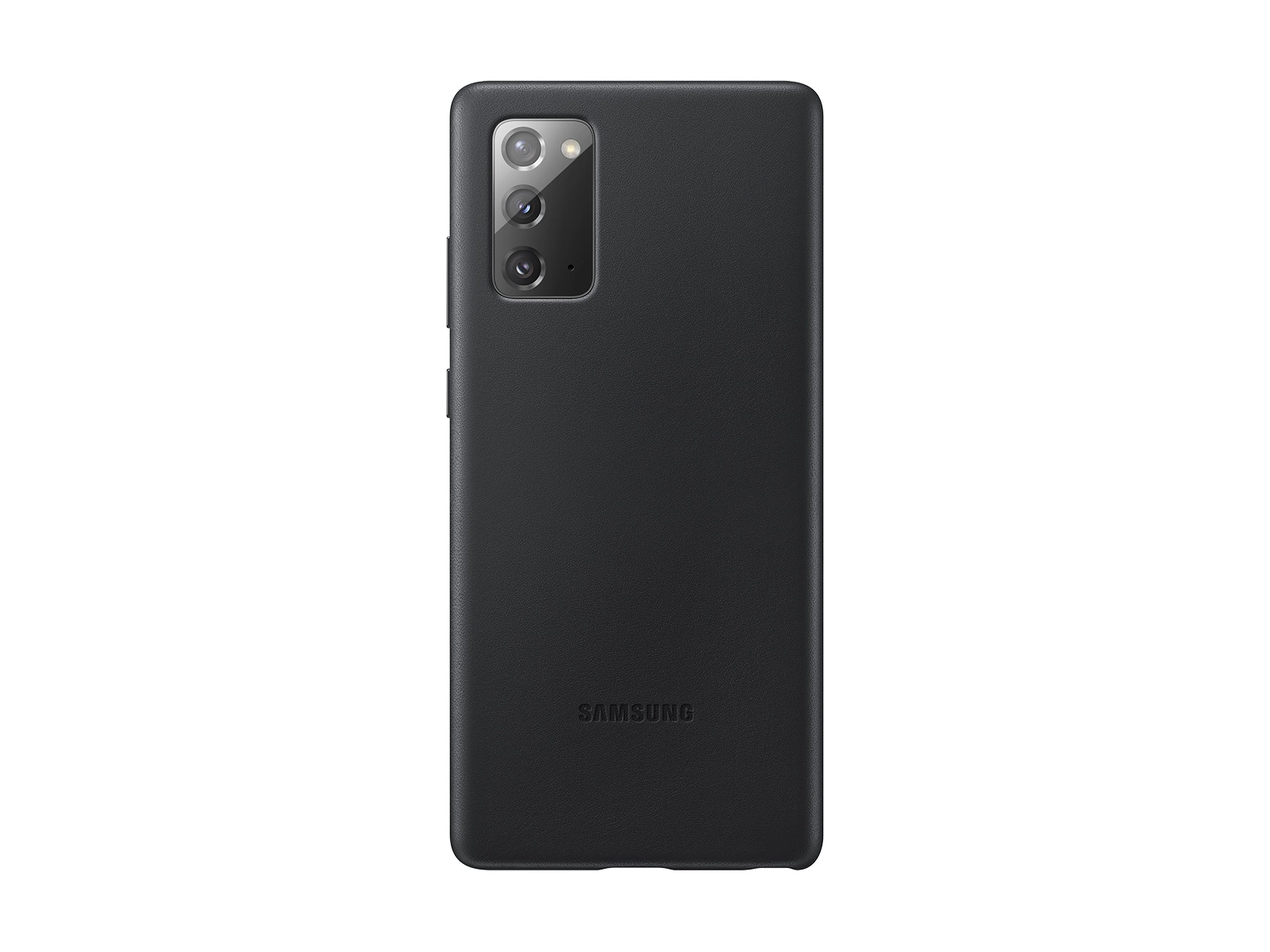 SAMSUNG Kožna futrola za Galaxy Note 20 5G (EF-VN980) 