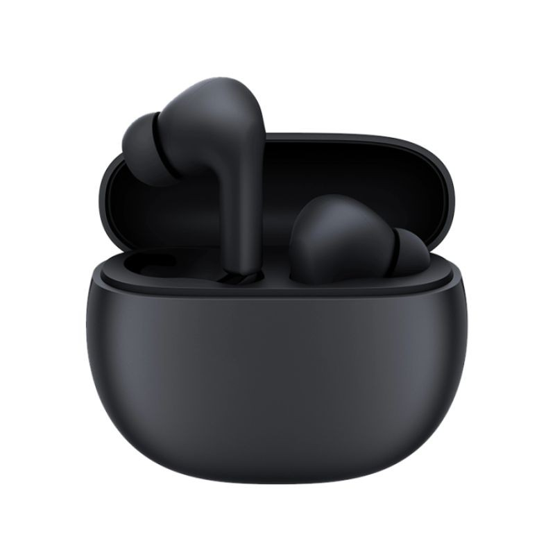 XIAOMI Bluetooth slušalice Redmi Buds 4 Active Black/Crna