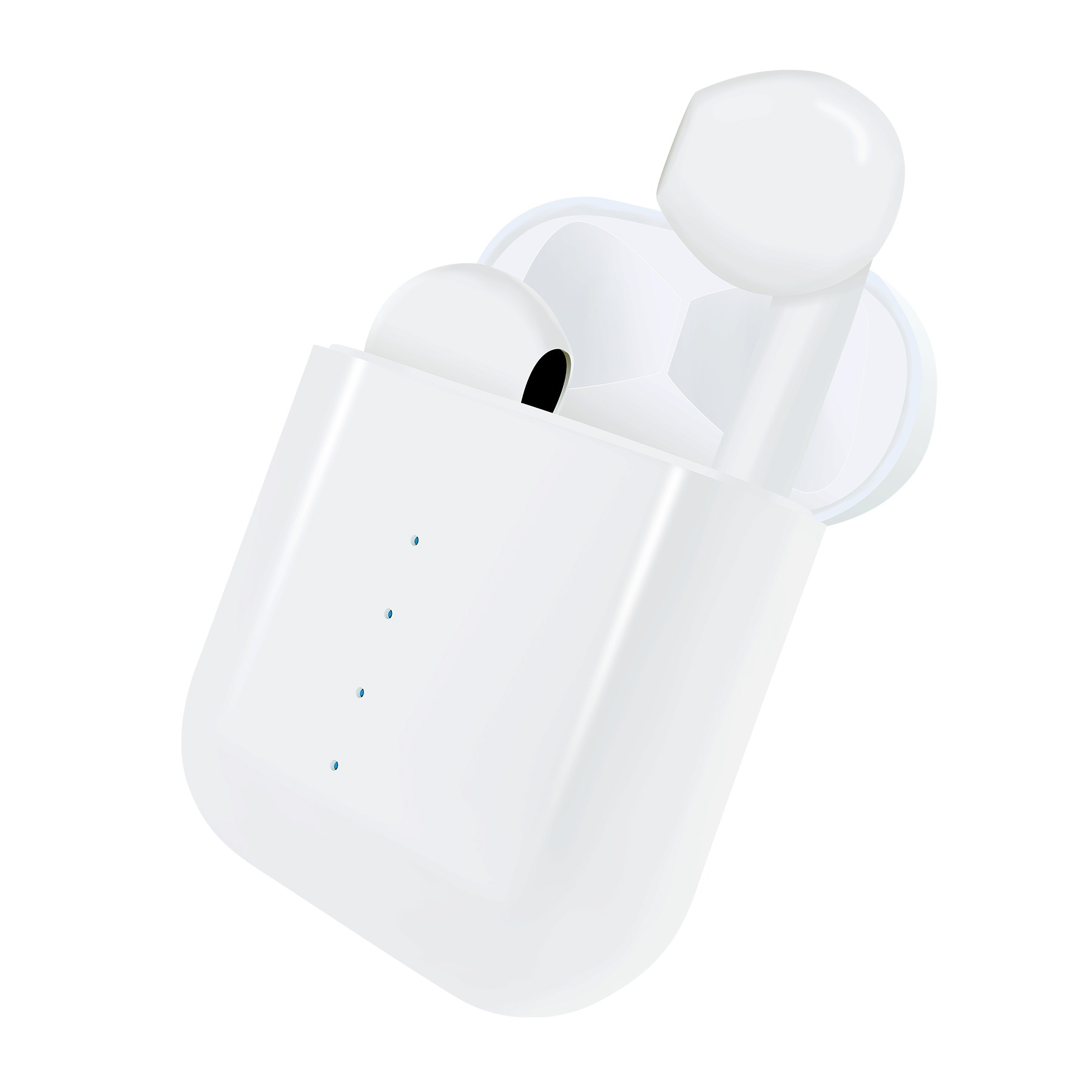 XPLORE BLuetooth slušalice XP5805 White/Bela