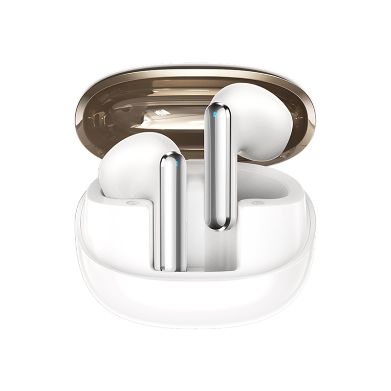 REMAX Slušalice Bluetooth Airpods CozyBuds W13 White/Bela