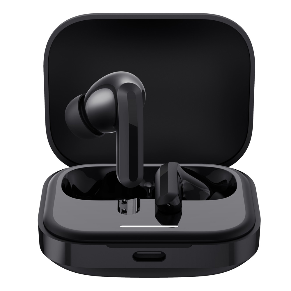 XIAOMI Bluetooth slušalice Redmi Buds 5 Black/Crna