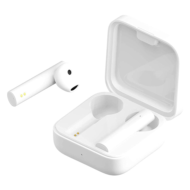 XIAOMI Bluetooth slušalice Air 2 SE TWSEJ04WM White/Bela