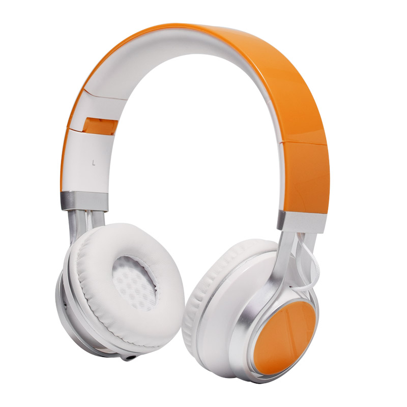 Slušalica EXTRA BASS EP16 Orange/Narandžasta