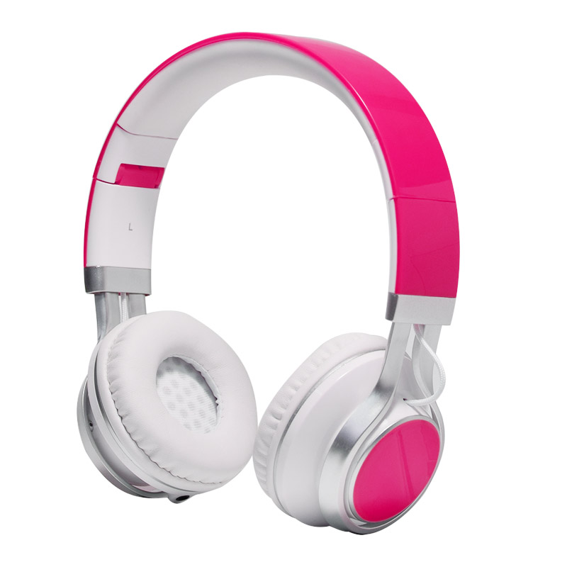 Slušalica EXTRA BASS EP16 Pink/Roze