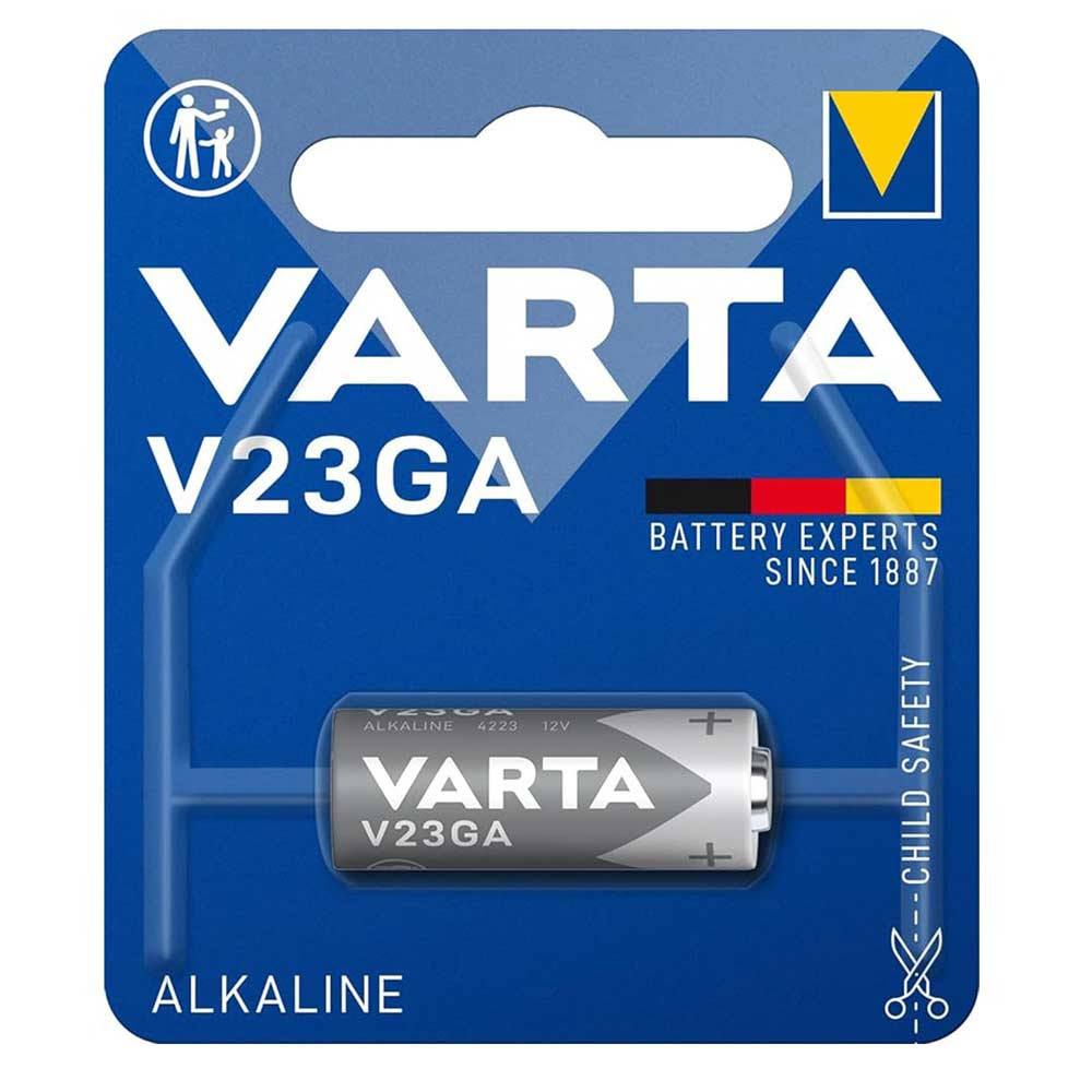 VARTA Alkalna baterija V23GA