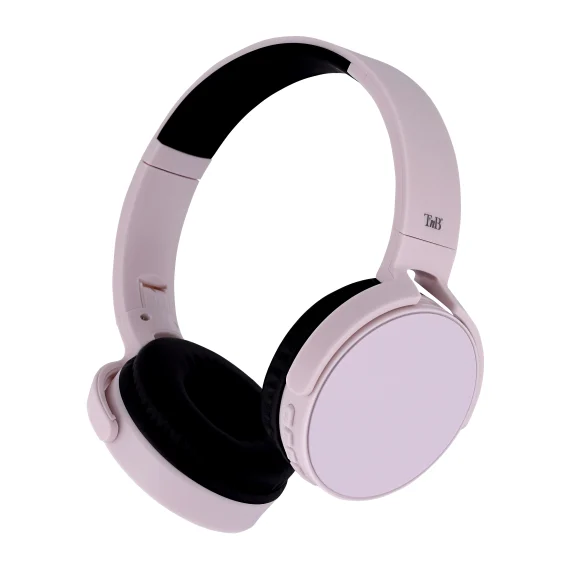 TnB Bluetooth slušalica Single 2 Pink/Roze