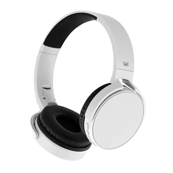 TnB Bluetooth slušalice Single 2 Silver/Siva