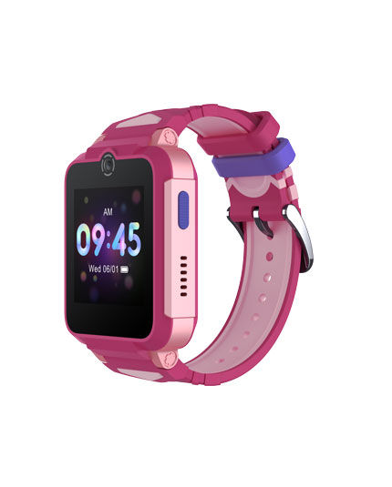 TCL MOVETIME Family Watch 2 MT42X Pink
