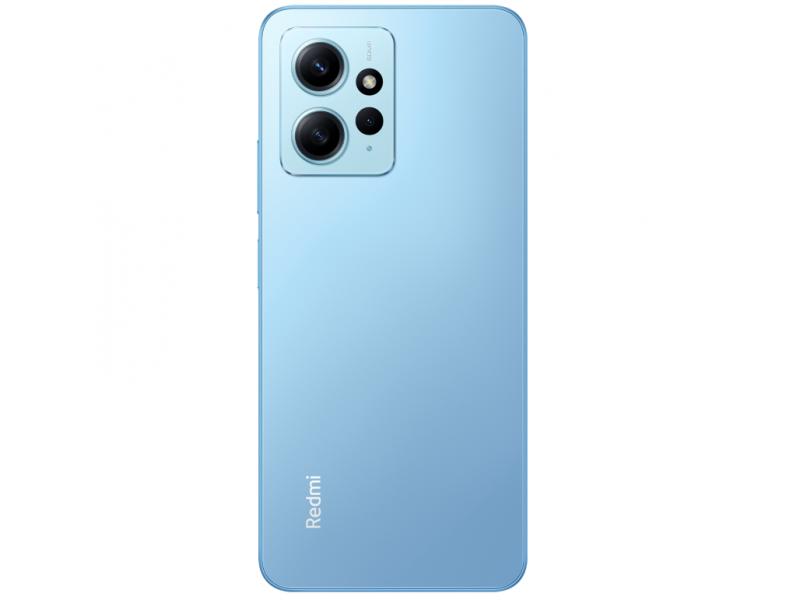 Xiaomi Redmi Note 12 4/128 Plava