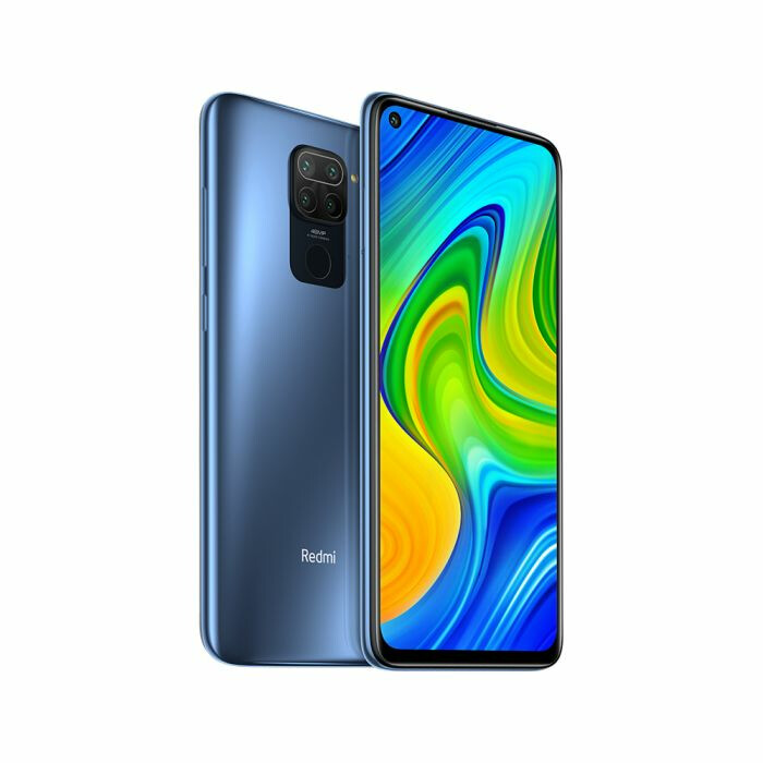 Xiaomi Redmi Note 9S 4/64