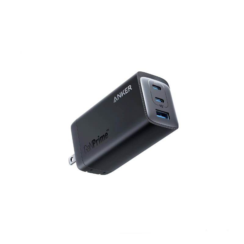 Anker 737 GaNPrime 120W 3-Port punjač