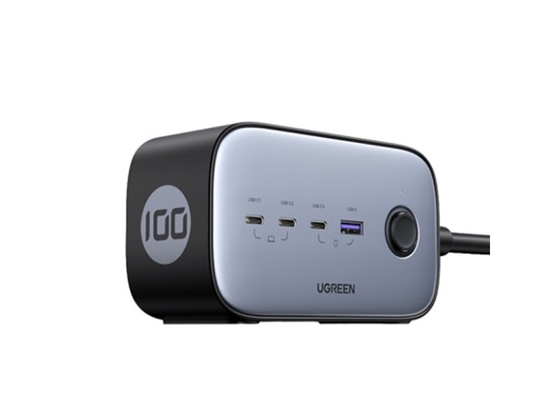 UGREEN DigiNest Pro CD270 100W Naponski kabl