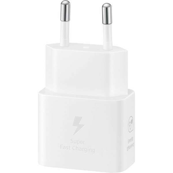 Samsung Punjac 25W Fast Charging